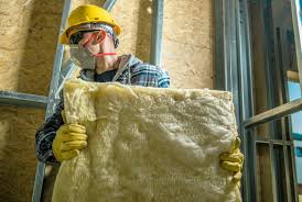 Best Eco-Friendly or Green Insulation Solutions  in Darrington, WA