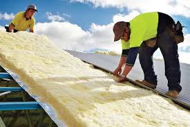 Types of Insulation We Offer in Darrington, WA