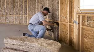 Best Fireproof Insulation  in Darrington, WA