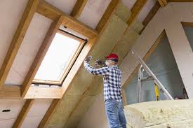 Best Radiant Barrier Insulation  in Darrington, WA