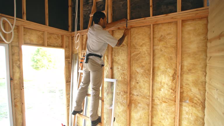 Best Commercial Insulation Services  in Darrington, WA